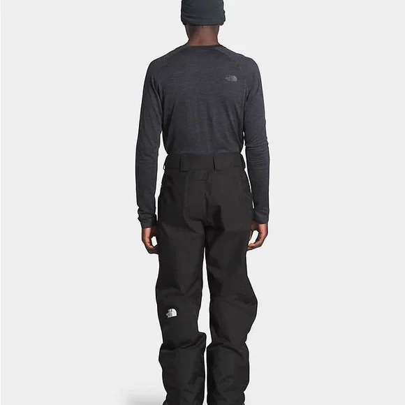 Brand new Men’s north face sickline ski pants NWT size large long - Picture 3 of 4